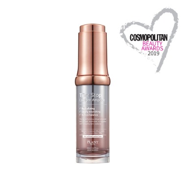 Time Stop Collagen Highly Concentrated Ampoule 20ml